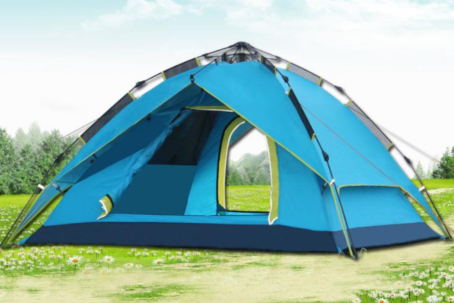 骆驼帐篷怎么样?骆驼户外速开帐篷好吗? 骆驼帐篷怎么样?骆驼户外速开帐篷好吗?