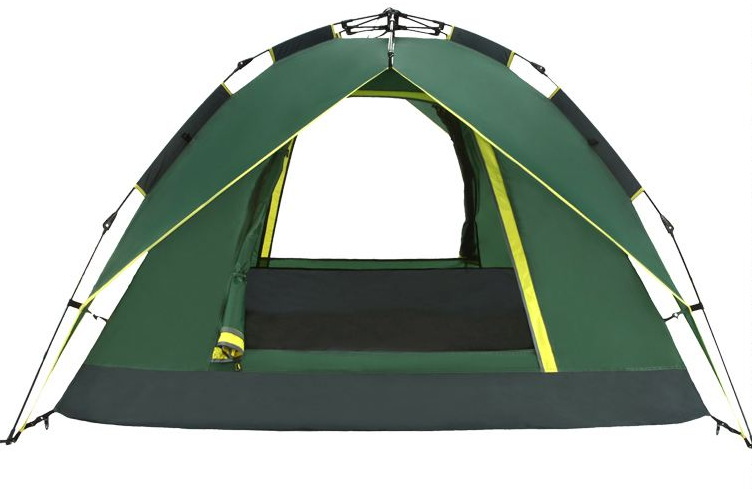 骆驼帐篷怎么样?骆驼户外速开帐篷好吗? 骆驼帐篷怎么样?骆驼户外速开帐篷好吗?
