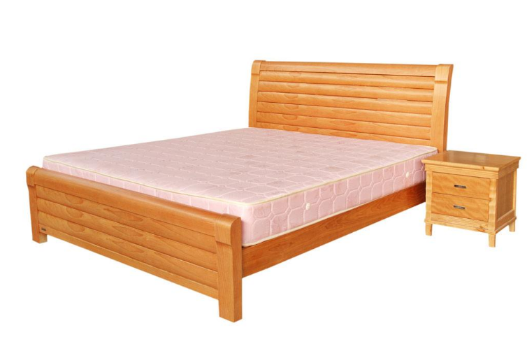 实木床什么木头好?二黑木作的黑胡桃实木床评测? 实木床什么木头好?二黑木作的黑胡桃实木床评测?