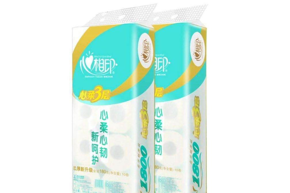 维达卫生纸和心相印卫生纸哪个好? 维达卫生纸和心相印卫生纸哪个好?