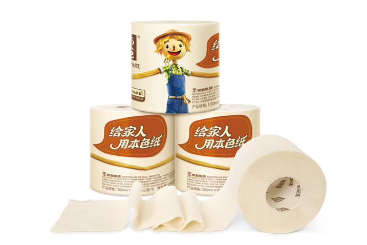 泉林本色卫生纸怎么样?是用什么制造的? 泉林本色卫生纸怎么样?是用什么制造的?