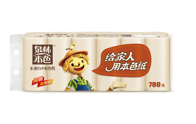 泉林本色卫生纸怎么样?是用什么制造的? 泉林本色卫生纸怎么样?是用什么制造的?