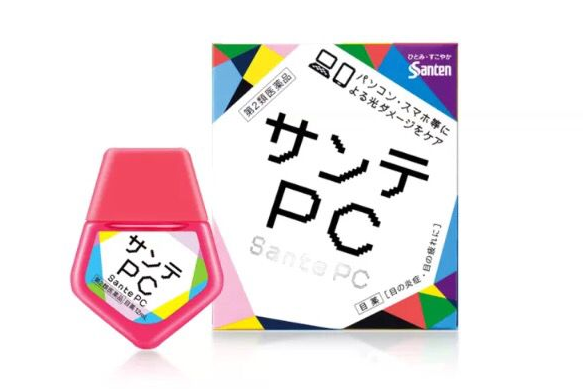 santen pc眼药水怎么样?带美瞳可以用吗? santen pc眼药水怎么样?带美瞳可以用吗?