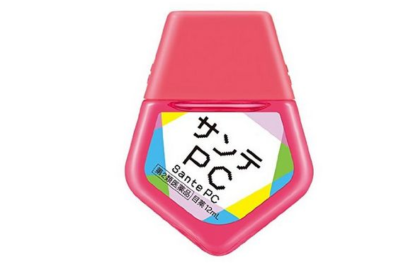santen pc眼药水怎么样?带美瞳可以用吗? santen pc眼药水怎么样?带美瞳可以用吗?