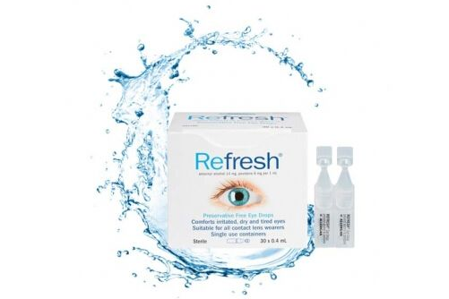 眼药水哪种好?人工泪液知乎推荐? 眼药水哪种好?人工泪液知乎推荐?