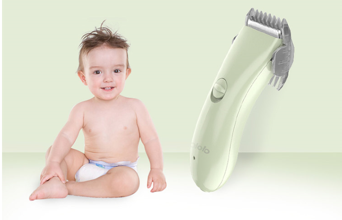 什么牌子婴儿理发器好？bololo婴儿理发器怎么样？