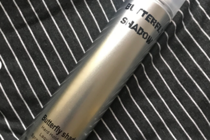 男士发胶品牌推荐?butterfly shadow发胶怎么样? 男士发胶品牌推荐?butterfly shadow发胶怎么样?