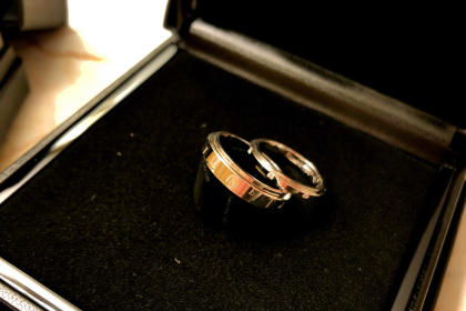 好看的情侣对戒推荐?伯爵情侣对戒怎么样? 好看的情侣对戒推荐?伯爵情侣对戒怎么样?