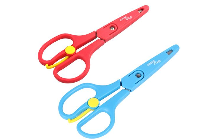 宝宝辅食剪刀哪种好用?Tiny bites辅食剪刀? 宝宝辅食剪刀哪种好用?Tiny bites辅食剪刀?