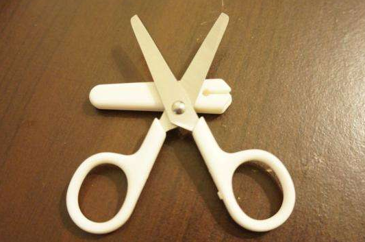 辅食剪有必要买吗?Gino剪刀好不好用? 辅食剪有必要买吗?Gino剪刀好不好用?