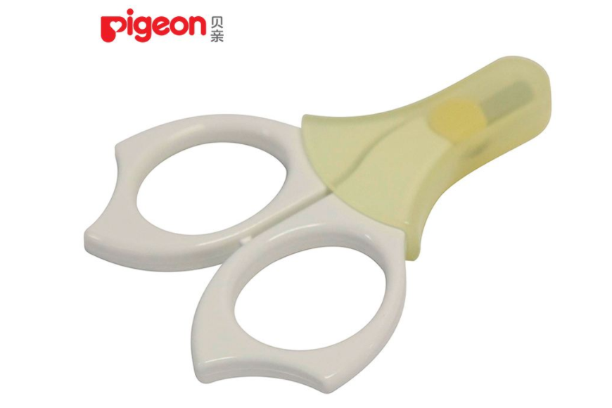 贝亲剪刀3个月宝宝能用吗?价格是多少? 贝亲剪刀3个月宝宝能用吗?价格是多少?