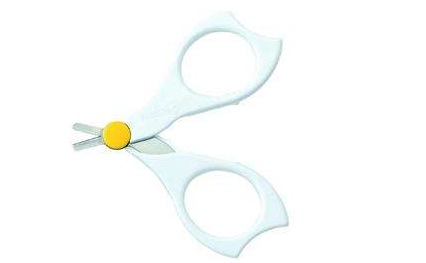 贝亲剪刀3个月宝宝能用吗?价格是多少? 贝亲剪刀3个月宝宝能用吗?价格是多少?