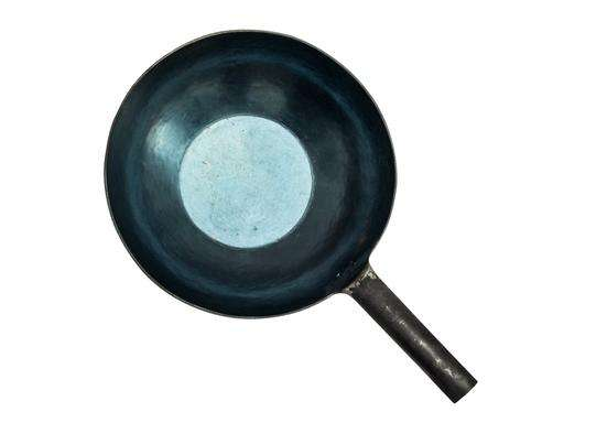 铁锅第一次用怎么开锅？臻三环铁锅好吗？