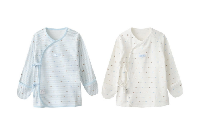 哪个牌子的新生儿衣服比较好?英氏和M&S新生儿衣服那个好? 哪个牌子的新生儿衣服比较好?英氏和M&S新生儿衣服那个好?