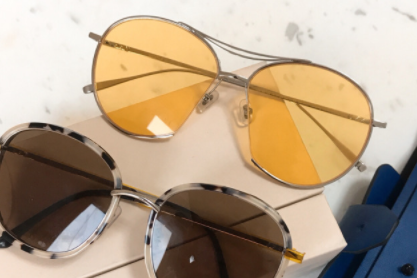 超好看的墨镜品牌推荐?Gentle Monster墨镜怎么样? 超好看的墨镜品牌推荐?Gentle Monster墨镜怎么样?