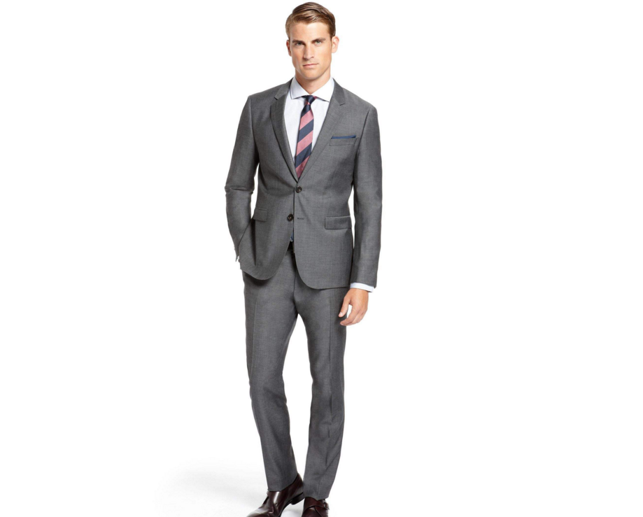 结婚西装什么牌子好?谁能推荐几个品牌? 结婚西装什么牌子好?谁能推荐几个品牌?