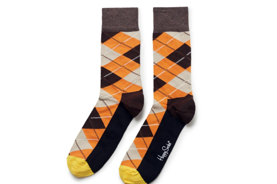 男士袜子什么牌子的好?Happy Socks男士袜子会缩水吗? 男士袜子什么牌子的好?Happy Socks男士袜子会缩水吗?