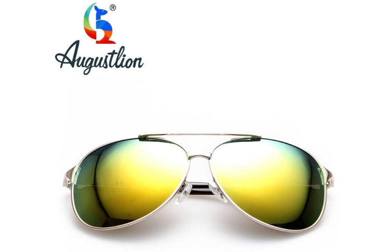 太阳镜能用水洗吗?Augustlion太阳镜怎么样? 太阳镜能用水洗吗?Augustlion太阳镜怎么样?