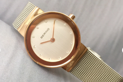 石英表品牌推荐?Bering母贝石英表怎么样? 石英表品牌推荐?Bering母贝石英表怎么样?