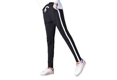 奢屯潮牌怎么样?奢屯条纹运动裤好搭配吗? 奢屯潮牌怎么样?奢屯条纹运动裤好搭配吗?