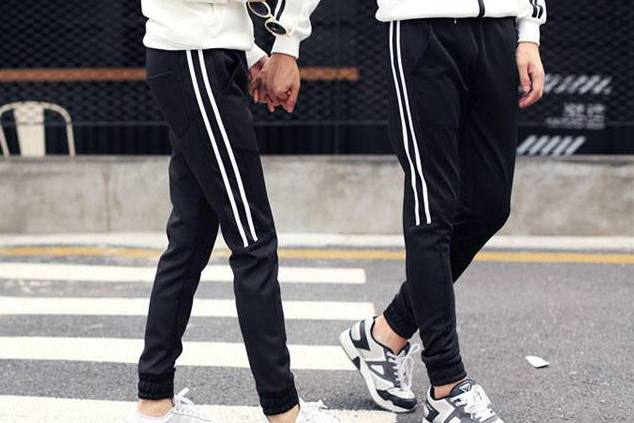 运动裤什么牌子好?推荐一下? 运动裤什么牌子好?推荐一下?