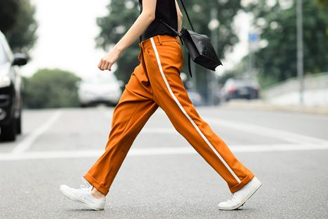 运动裤什么牌子好？推荐一下？