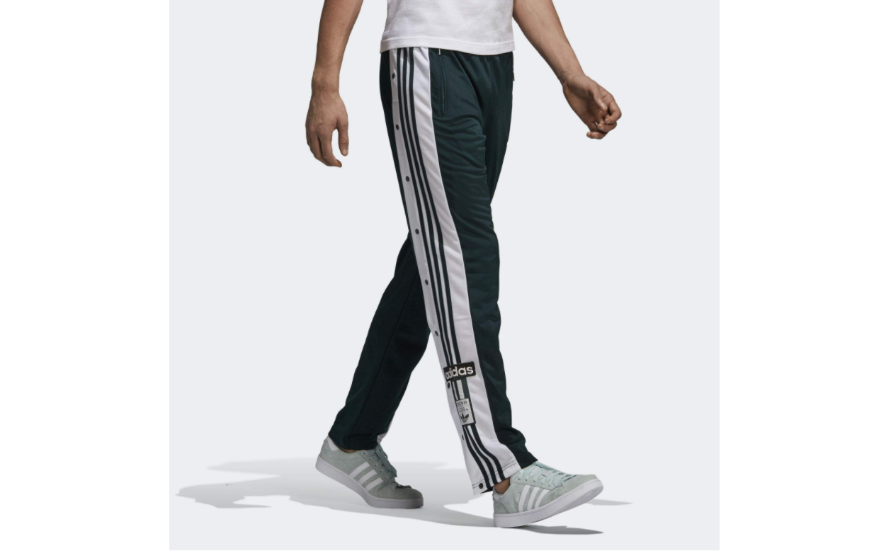 Adidas运动裤推荐?Adidas adibreak撕扣运动裤显腿长吗? Adidas运动裤推荐?Adidas adibreak撕扣运动裤显腿长吗?