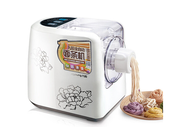 九阳压面机好用吗?面条口感怎么样? 九阳压面机好用吗?面条口感怎么样?