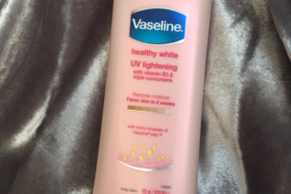 夏季美白身体乳推荐?凡士林美白身体乳怎么样? 夏季美白身体乳推荐?凡士林美白身体乳怎么样?