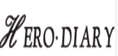Hero’s Diary是什么牌子_英雄日记品牌怎么样?