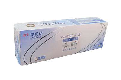 隐形眼镜什么牌子好?推荐几款? 隐形眼镜什么牌子好?推荐几款?