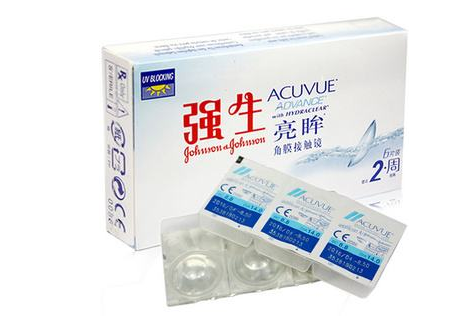 隐形眼镜什么牌子好?推荐几款? 隐形眼镜什么牌子好?推荐几款?