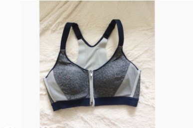 运动内衣的作用是什么?Her own words运动内衣好穿嘛? 运动内衣的作用是什么?Her own words运动内衣好穿嘛?