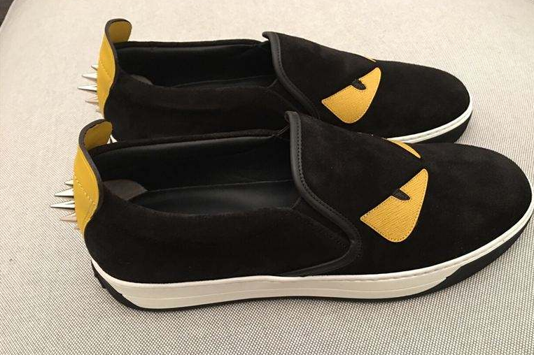 Fendi 小怪兽一脚蹬怎么样?Fendi 小怪兽一脚蹬好穿吗? Fendi 小怪兽一脚蹬怎么样?Fendi 小怪兽一脚蹬好穿吗?