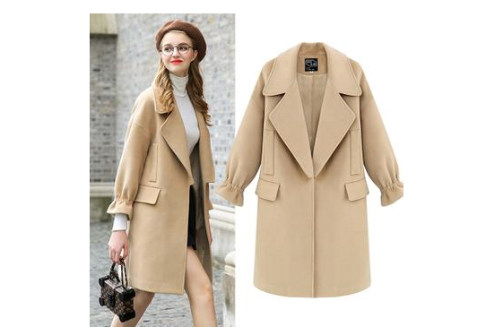 驼色大衣搭配图片?MG2大衣怎么样? 驼色大衣搭配图片?MG2大衣怎么样?