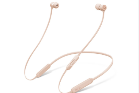 蓝牙耳机推荐？Beats X 无线入耳式蓝牙耳机怎么样？