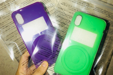 好看的手机壳推荐？日本NaNa-NaNa手机壳怎么样？