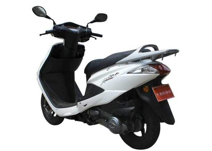 光阳摩托车品质怎么样?油箱容量是多少? 光阳摩托车品质怎么样?油箱容量是多少?
