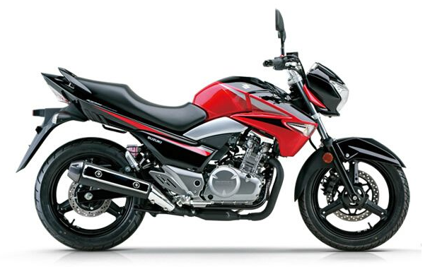 铃木摩托车125哪款好?铃木GW250容易上手吗? 铃木摩托车125哪款好?铃木GW250容易上手吗?