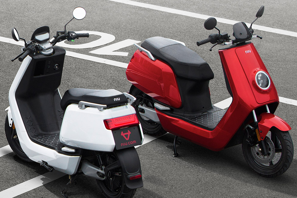 小牛电动车为啥那么贵?小牛电动车 N1S怎么样? 小牛电动车为啥那么贵?小牛电动车 N1S怎么样?