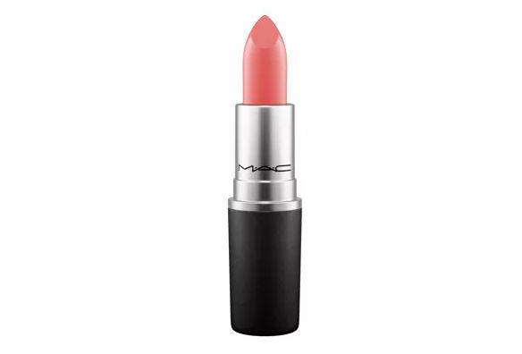 mac口红哪个色号好看？mac see sheer不上色？