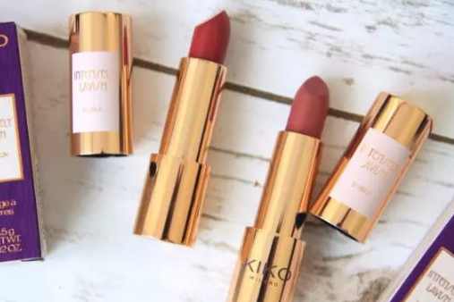 kiko口红真的安全吗?有哪些好看的色号? kiko口红真的安全吗?有哪些好看的色号?