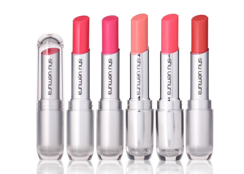 植村秀口红哪款比较火?介绍一下? 植村秀口红哪款比较火?介绍一下?