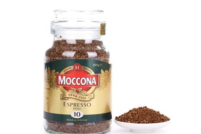 moccona咖啡怎么冲泡？价格是多少？