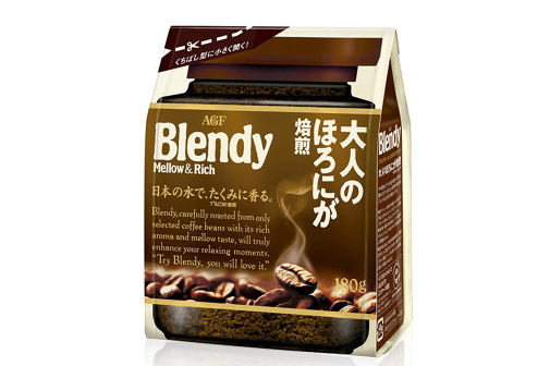 日本blendy咖啡怎么样?孕妇都可以喝的blendy咖啡? 日本blendy咖啡怎么样?孕妇都可以喝的blendy咖啡?