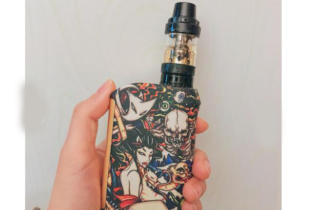 电子烟品牌推荐?CKS百鬼夜行电子烟烟盒怎么样? 电子烟品牌推荐?CKS百鬼夜行电子烟烟盒怎么样?