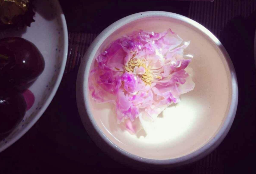 洛施花舍玫瑰花茶功效？有效果吗？