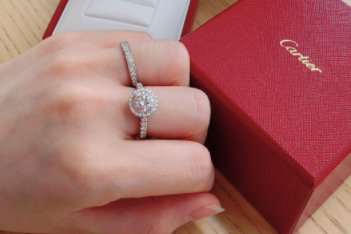 钻石如何鉴定?卡地亚钻石怎么样? 钻石如何鉴定?卡地亚钻石怎么样?