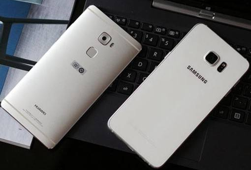 三星手机和华为手机哪个好？该买哪个？