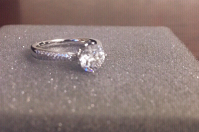 小预算如何买钻石?GIA证书裸钻怎么样? 小预算如何买钻石?GIA证书裸钻怎么样?